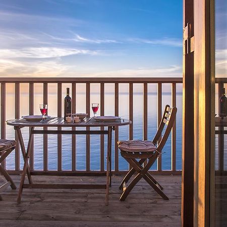 Beyond Villas Áyios Nikítas المظهر الخارجي الصورة