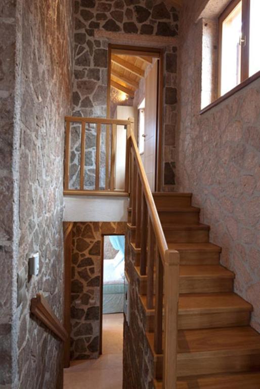 Beyond Villas Áyios Nikítas الغرفة الصورة