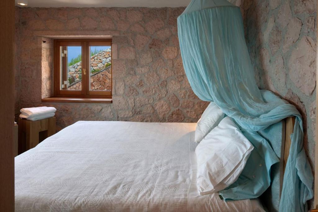 Beyond Villas Áyios Nikítas الغرفة الصورة